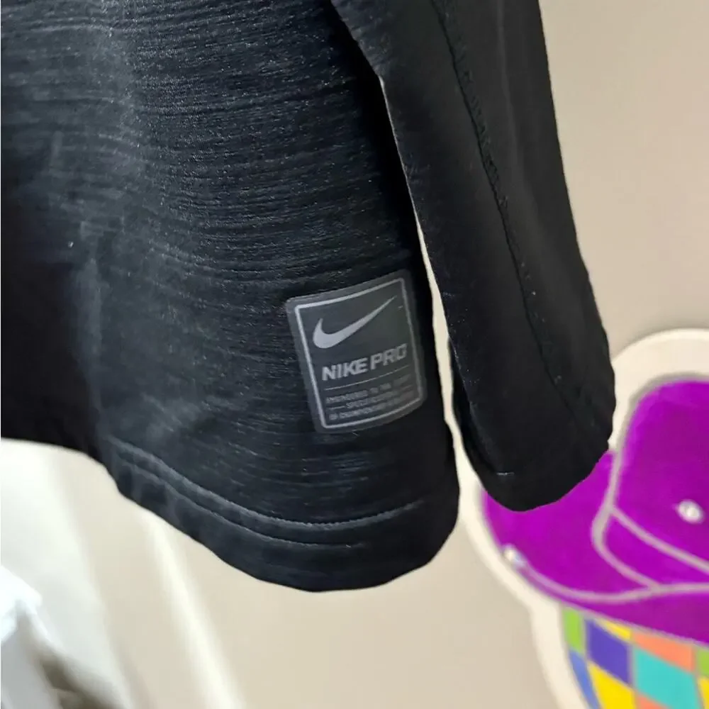 Nike pro top